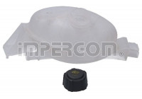 Expansion Tank, coolant