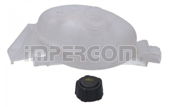 Expansion Tank, coolant