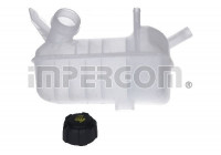 Expansion Tank, coolant