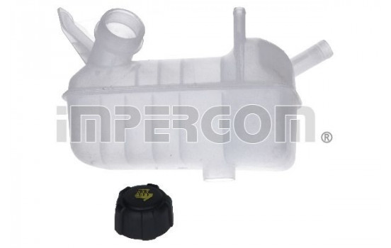 Expansion Tank, coolant