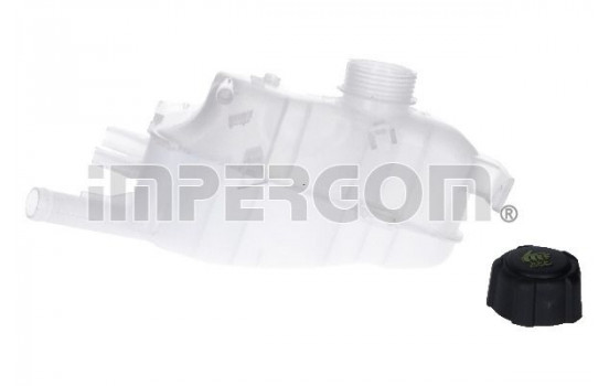 Expansion Tank, coolant