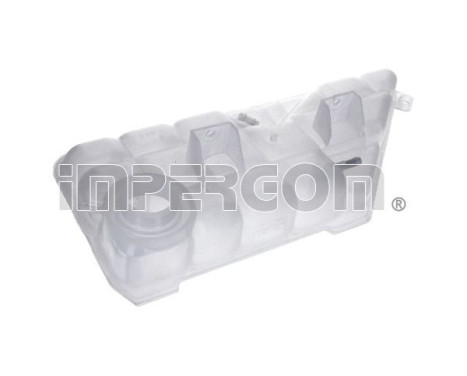 Expansion Tank, coolant