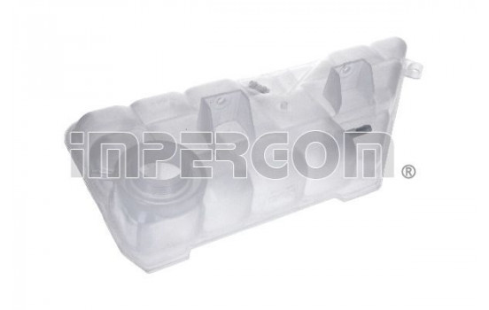 Expansion Tank, coolant