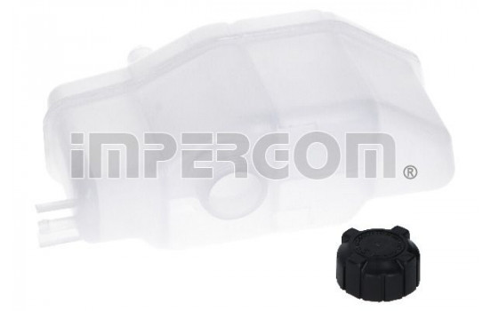 Expansion Tank, coolant