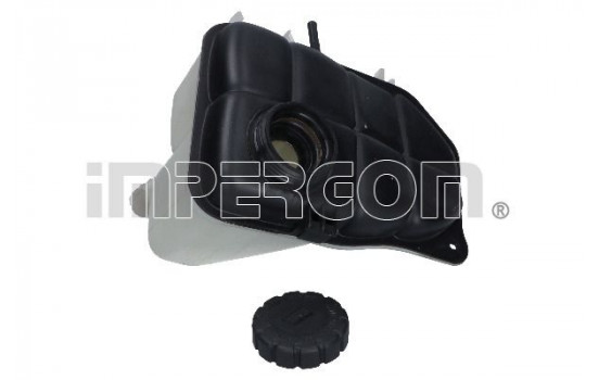 Expansion Tank, coolant