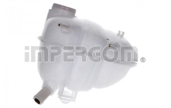 Expansion Tank, coolant