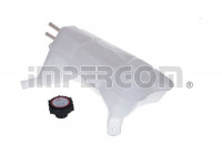 Expansion Tank, coolant