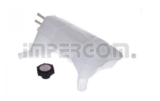 Expansion Tank, coolant