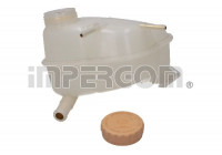 Expansion Tank, coolant