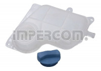 Expansion Tank, coolant