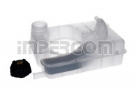 Expansion Tank, coolant