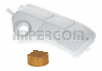 Expansion Tank, coolant