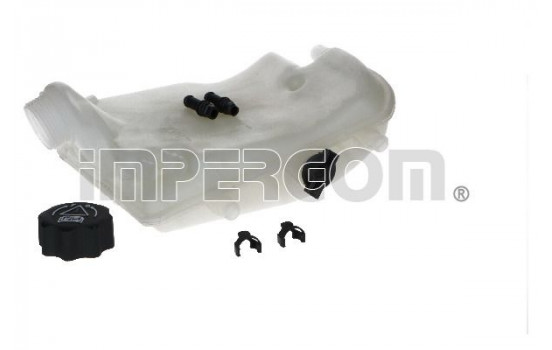 Expansion Tank, coolant