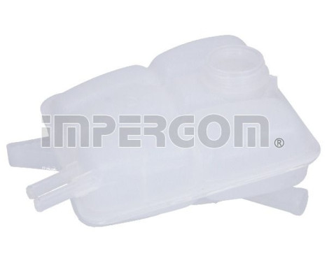 Expansion Tank, coolant