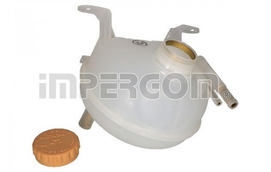 Expansion Tank, coolant