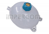 Expansion Tank, coolant