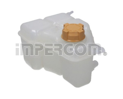 Expansion Tank, coolant