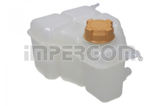 Expansion Tank, coolant