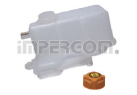 Expansion Tank, coolant