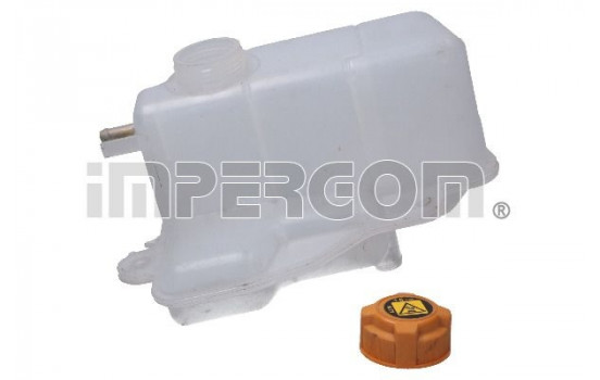 Expansion Tank, coolant