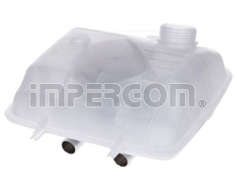 Expansion Tank, coolant