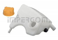 Expansion Tank, coolant