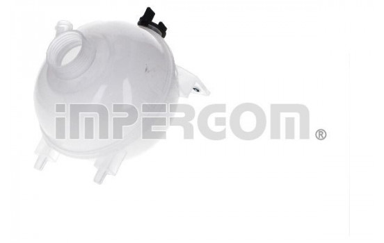 Expansion Tank, coolant