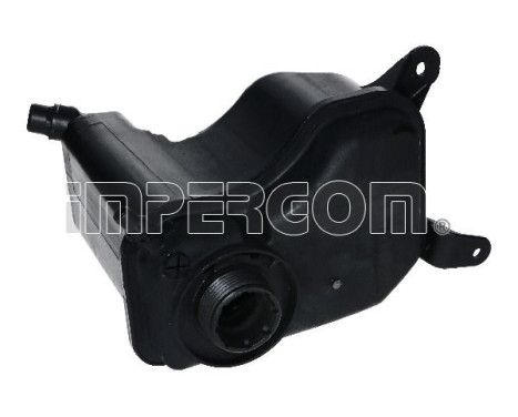 Expansion Tank, coolant