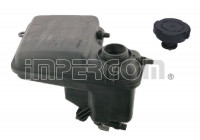 Expansion Tank, coolant