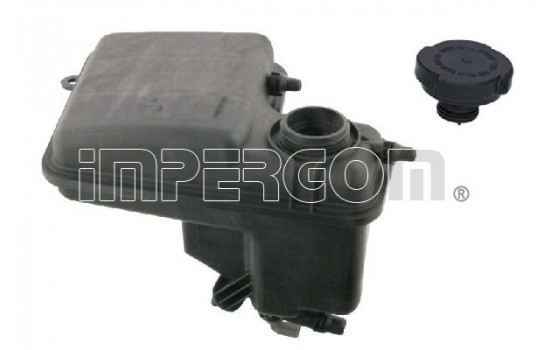 Expansion Tank, coolant