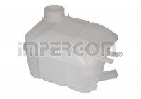 Expansion Tank, coolant