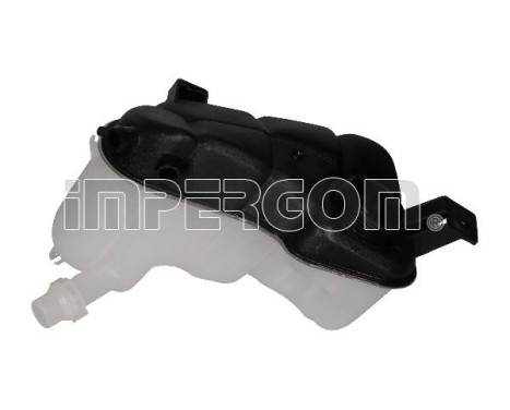 Expansion Tank, coolant
