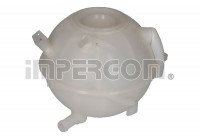 Expansion Tank, coolant