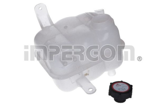 Expansion Tank, coolant
