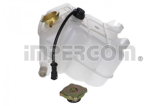 Expansion Tank, coolant