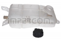Expansion Tank, coolant
