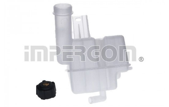 Expansion Tank, coolant