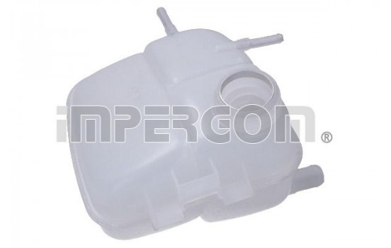 Expansion Tank, coolant