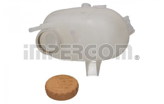 Expansion Tank, coolant