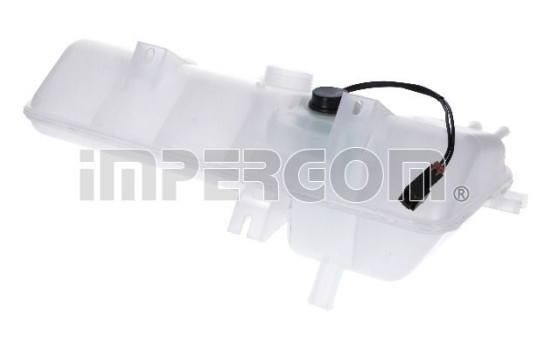 Expansion Tank, coolant