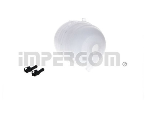 Expansion Tank, coolant