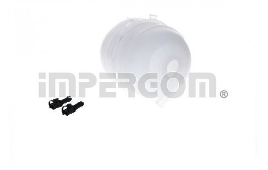 Expansion Tank, coolant