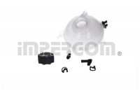 Expansion Tank, coolant