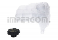 Expansion Tank, coolant