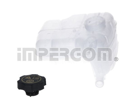 Expansion Tank, coolant