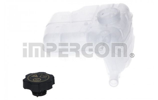 Expansion Tank, coolant