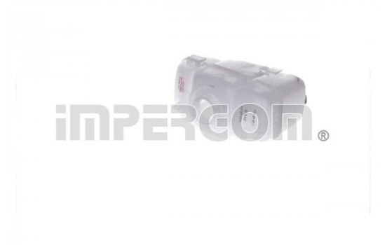 Expansion Tank, coolant