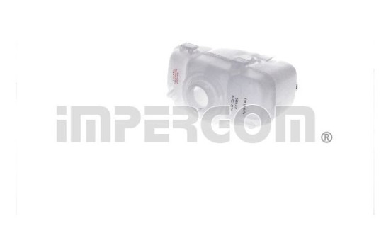 Expansion Tank, coolant