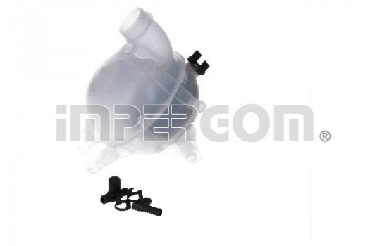 Expansion Tank, coolant