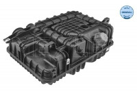 Expansion tank, coolant